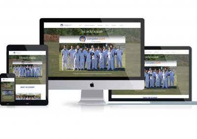 Complete Wealth Cricket Academy